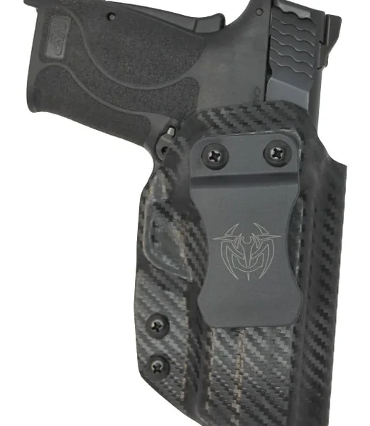 UM QU-SW-SHLD-EZ-RH     QUALIFIER S&W SHIELD EZ