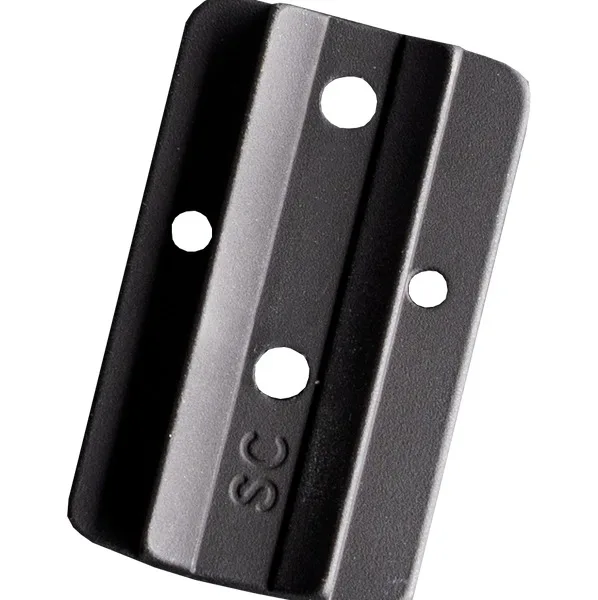 CVA AC1764      DELTA POINT RED DOT MNT PLATE