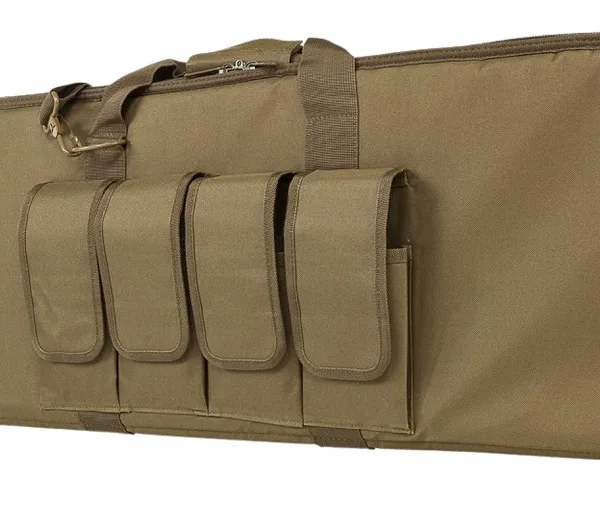 NC CVCP2960T36   CARBINE CASE 36     TAN