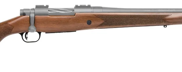 Mossberg 28221 Patriot  350 Legend 4+1 22" Fluted Barrel