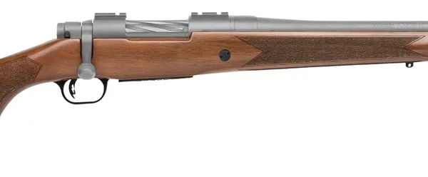 Mossberg 28222 Patriot  400 Legend 4+1 20" Threaded Barrel