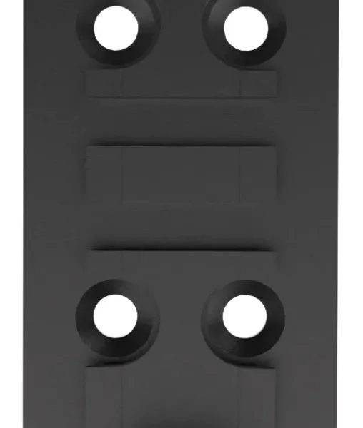 C&H KMBR-KDS9-ACRO-XL-RSR-ST KIMB KDS9C REAR SIGHT