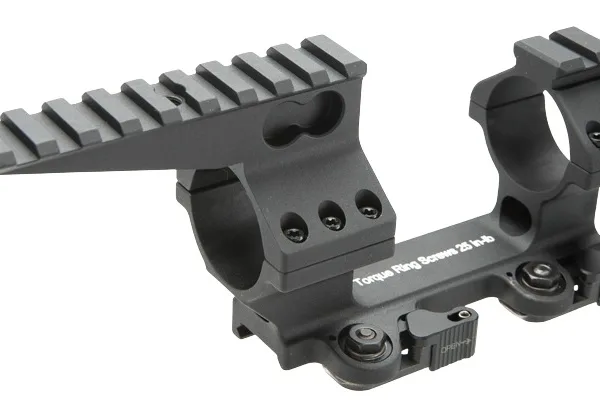 LARUE LT845     TACTICAL LT845 QD SCOPE MOUNT