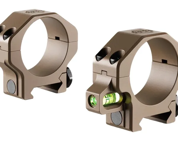 RPM CLR-34885-FDE PRECISION 34MM LOW .885"