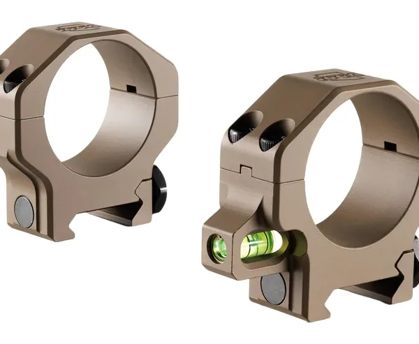 RPM CLR-35100-FDE PRECISION 35MM MEDIUM 1.00"