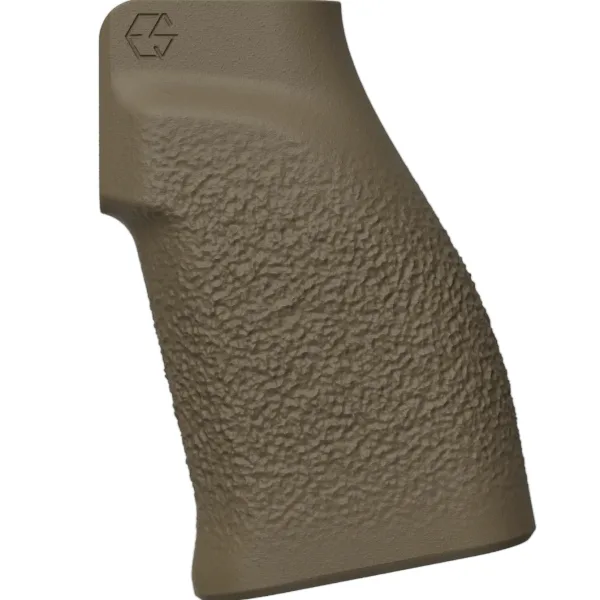 ESD ESD-PEB-F-FDE    PEBBLE GRIP FINE FDE