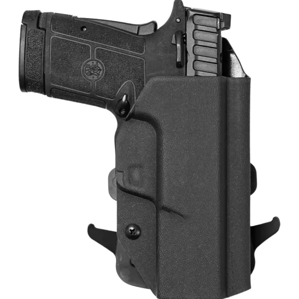 WTP WTP-R18_1000-R  M&P9 SHIELD PLUS 3.1" RED DOT
