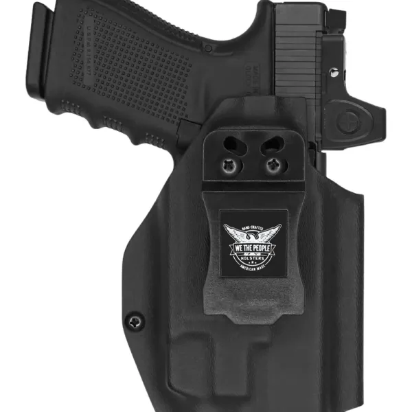 WTP WTP-R02G_1000-R  45 MOS WITH STREAMLIGHT