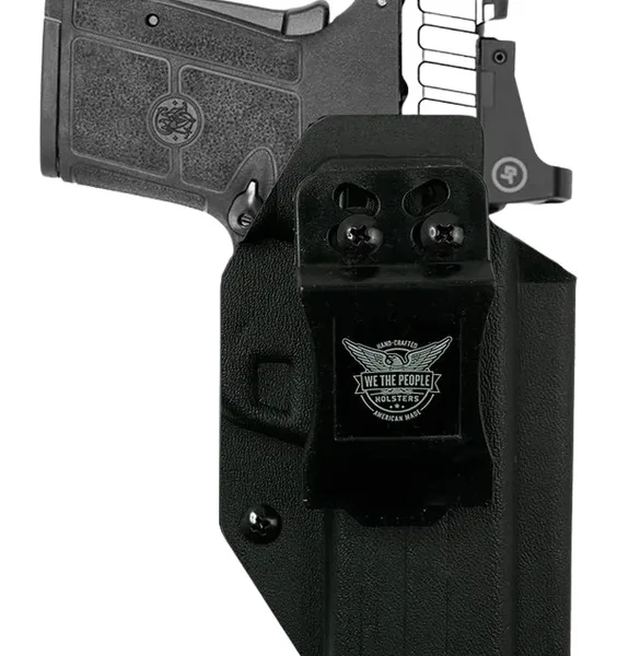 WTP WTP-R122_1000-R EQUALIZER RED DOT OPTIC CUT