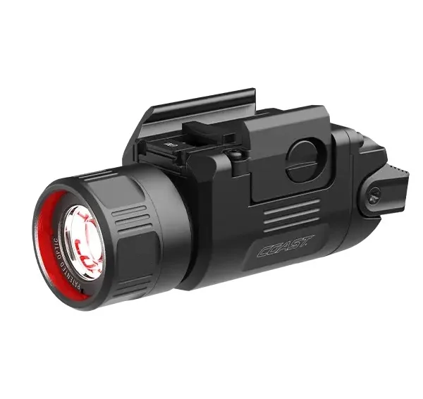 COAST 31541  PTX35R 500LM  FOCUSING PISTOL LIGHT