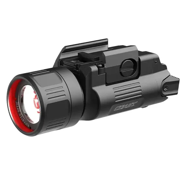 COAST 31542  PTX65R 1000LM FOCUSING PISTOL LIGHT
