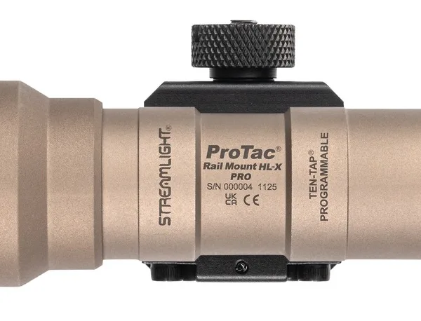 STL 89028  PROTAC RM HL-X PRO USB