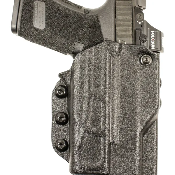 DES 218KB6VZ0  GLK17/19 W/RED DOT & STL TLR 7 LH