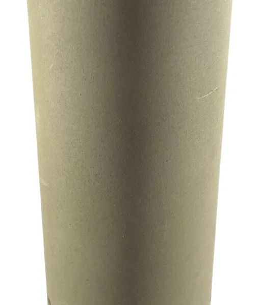 Fletcher Rifle Works COTULLA6TAN Cotulla 6 30Cal Tan Stainless Steel 1.375"x24