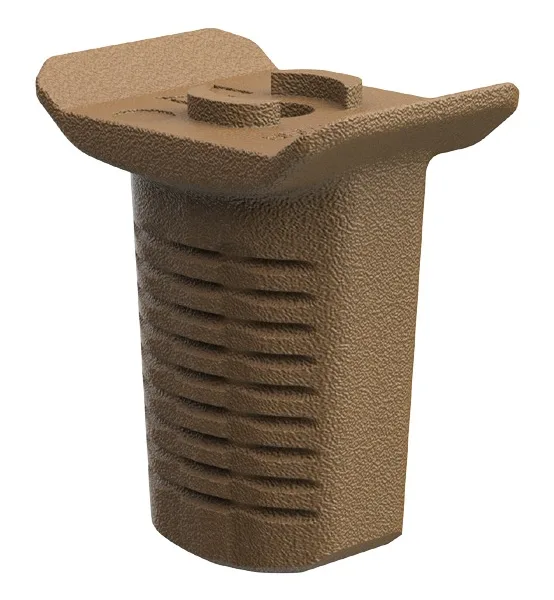 MAGPUL MAG1568-MCB M-LOK INDEX STOP