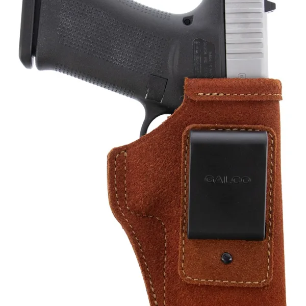 GALCO STO664      STOW-N-GO SIG P938           NAT