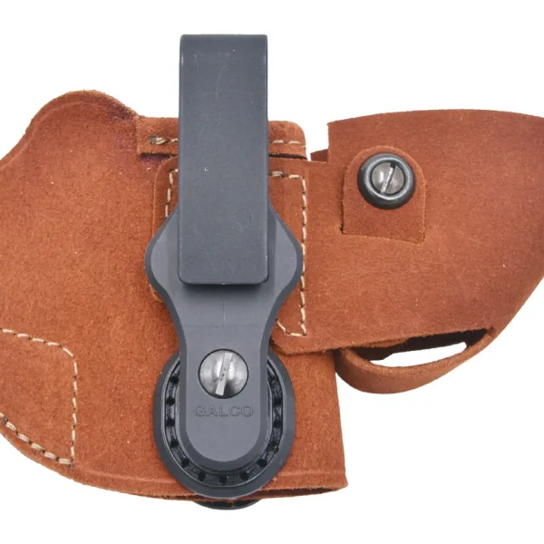 GALCO WK3-838R    WALKAOUT 3.0 STRNGSD P365    NAT