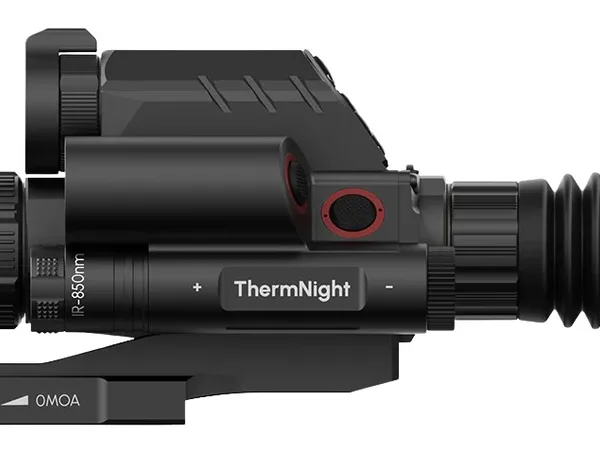 DNT TNC225R   THERMNIGHT 3-12X