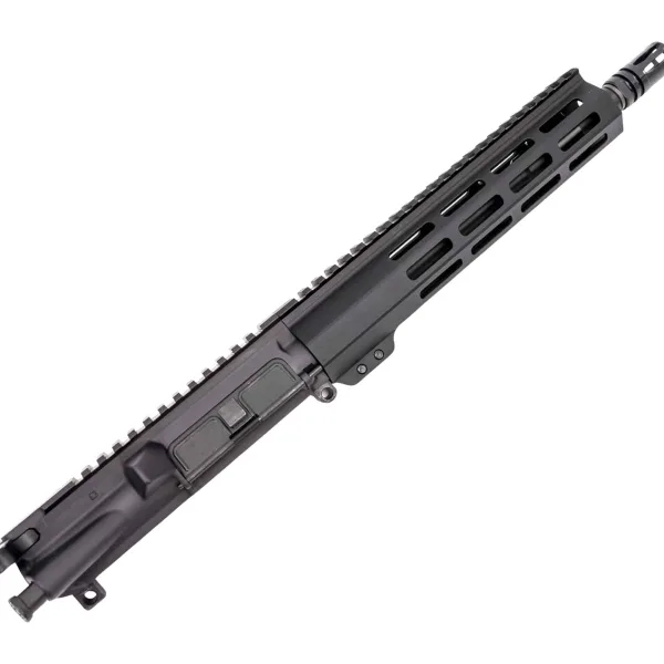 ACI U556103ML     556 10.3" NATO MLOK UPPER