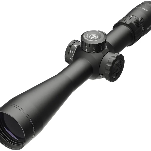 LEU 188484 MK-4HD  6-24X52   M5C3 SF FFP PR2 MIL