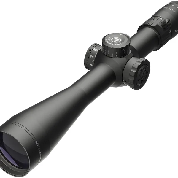 LEU 188486 MK-4HD  8-32X56   M5C3 SF FFP PR2 MIL