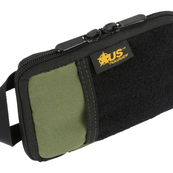 USP P22046  EDC POCKET ORGANIZER ODG