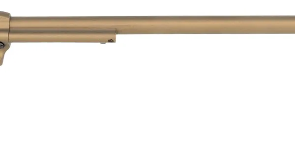 HER RR22B16-BB RR .22LR BK 16 6R BURNT