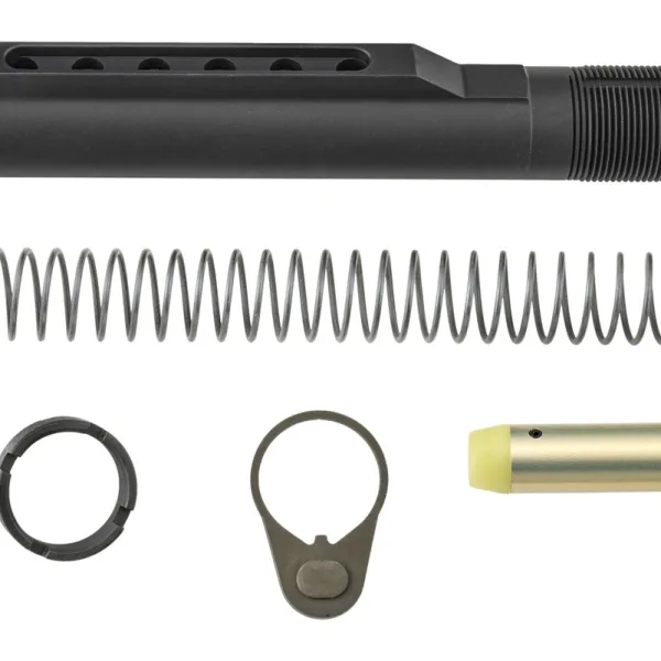RUG 91006 AR BUFFER TUBE KIT