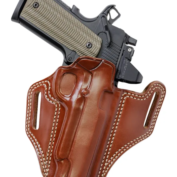 GALCO CM2-870R    SIG P365XL W/WO RED DOT      TAN