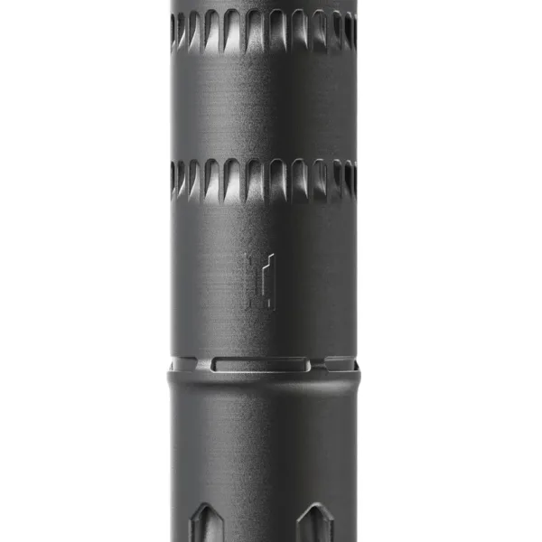 AMBIENT AA2002 EXO 7.62 SUPPRESSOR INCONEL