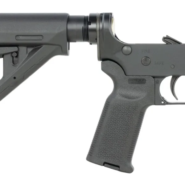 RUG 28501 AR-LOWER-C AR LOWER