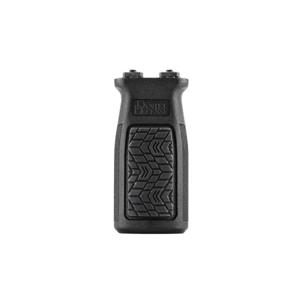 DANIEL DEFENSE M-LOK VERTICAL FOREGRIP BLACK
