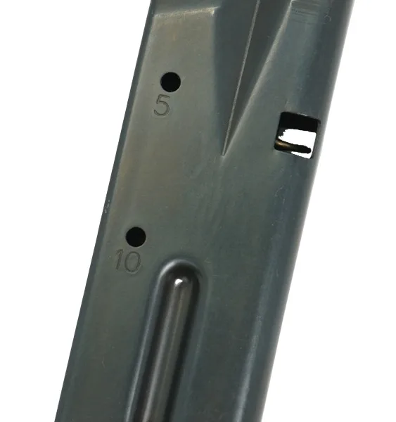 BERSA THUN40UCMMAG    THUNDER 40 ULTRA COMP  10R