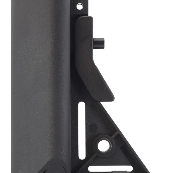 JE MACHINE PS-ST7B         MILSPEC SOPMOD STOCK