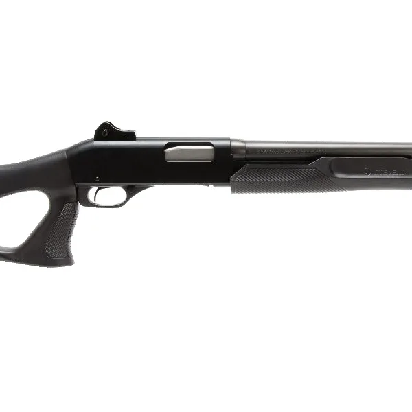 SAVAGE ARMS 320 SEC 12/18.5 T-HOLE GR