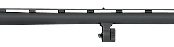 Mossberg 90123 OEM Replacement 12 Gauge 28" 3" Blued Matte Finish Steel Material All Purpose Style with Vent Rib & Accu-Chokes for Mossberg 500; Maverick 88