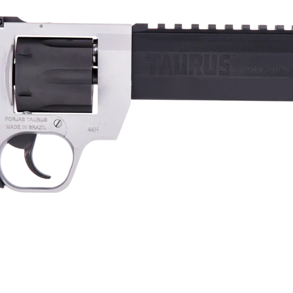 TAURUS RAGING HUNT 44M 2TONE 8.4" 6SH
