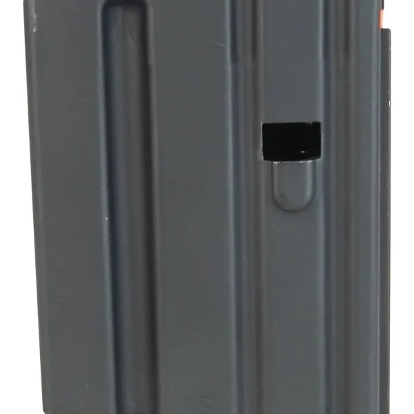 Franklin Armory 0050411BLK DFM  10rd 6.5 Grendel For Franklin Armory AR-15 Black Metal