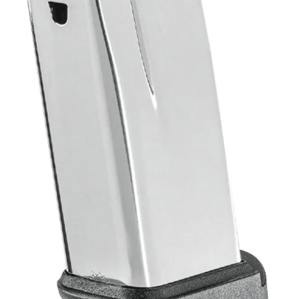 Springfield Armory XDG0932 XD Mod2 12rd 40 S&W Stainless Steel