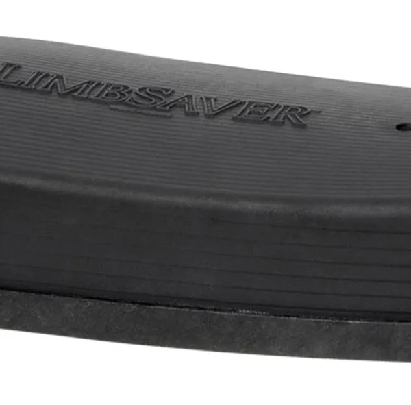 Limbsaver 10543 Grind-To-Fit  Black Large Rubber