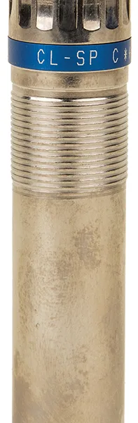 Beretta USA JCOCE18 OptimaChoke  Beretta 12 Gauge Cylinder Extended 17-4 Stainless Steel