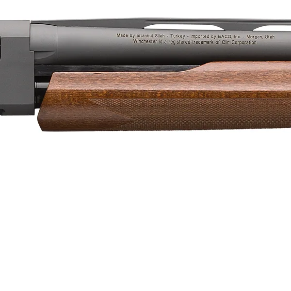 WINCHESTER SXP HG UPL FLD 12/26 BL/WD 3"#