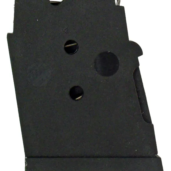 CZ-USA 12003 CZ 455  5rd 22LR/17Mach2 CZ 452/453/455/512 Black Polymer
