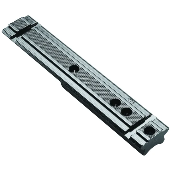 Weaver Mounts 48064 Top Mount Base 60A  Black Browning 22 Semi-Auto