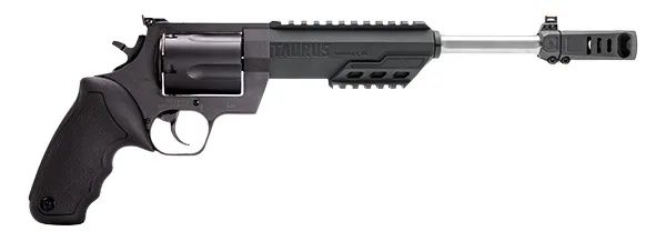 TAURUS RAGING HUNTR 350LEG BK 10.5"