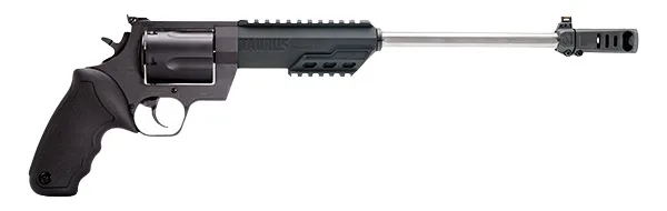 TAURUS RAGING HUNTR 350LEG BK 14"