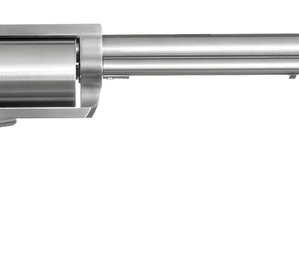 MAGNUM RESEARCH BFR REVLVR 45/70 SS BISLEY 10"