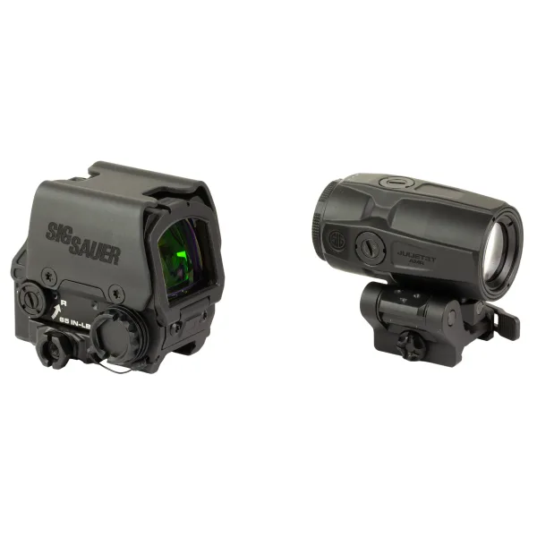 SIG SAUER ROMEO8T-AMR COMBO 1X40MM