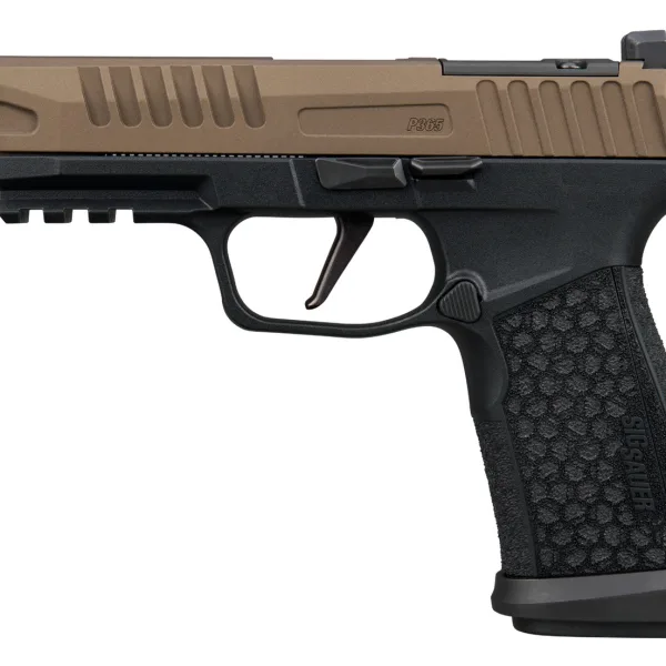 SIG SAUER P365 X-SERIES 9MM 4.3" BRZ