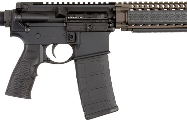 DANIEL DEFENSE DDM4A1 556MM FDE 14.5" CA